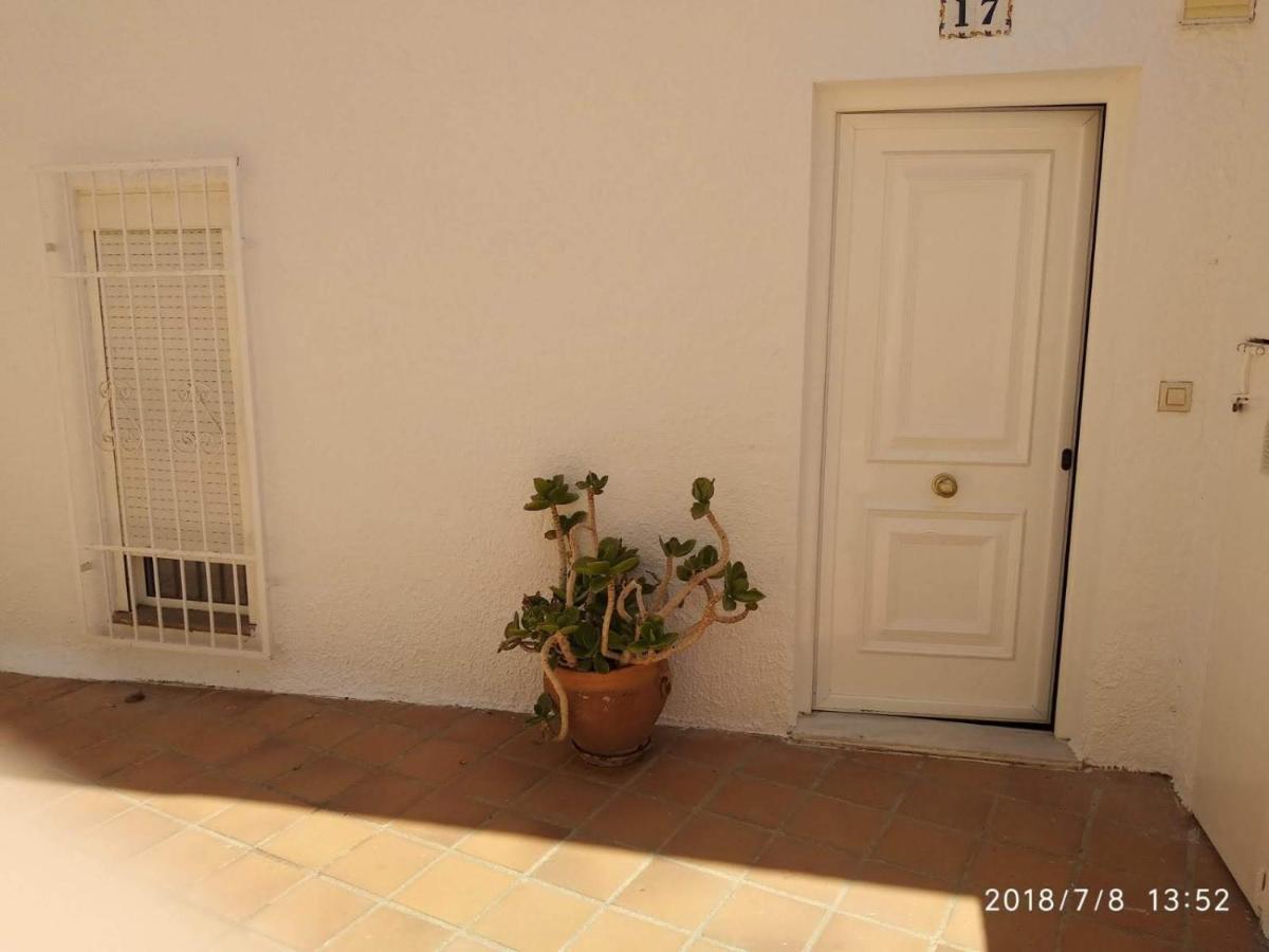 Apartamento Mojacar Playa Exterior foto