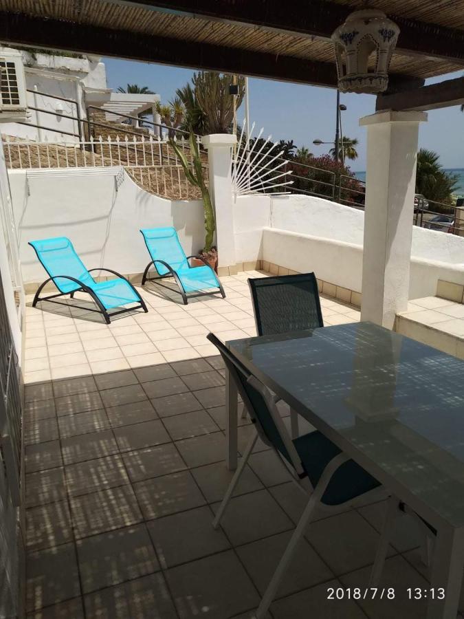 Apartamento Mojacar Playa Exterior foto